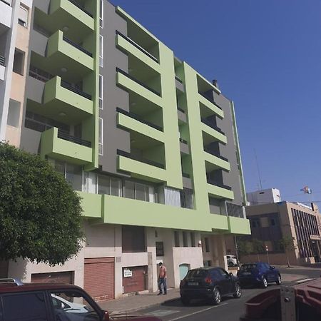 Piso Jmam Centro Διαμέρισμα Puerto del Rosario  Εξωτερικό φωτογραφία