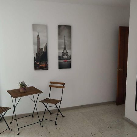 Piso Jmam Centro Διαμέρισμα Puerto del Rosario  Εξωτερικό φωτογραφία