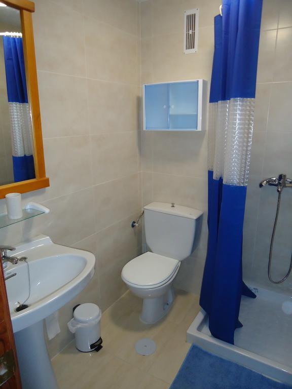 Piso Jmam Centro Διαμέρισμα Puerto del Rosario  Εξωτερικό φωτογραφία