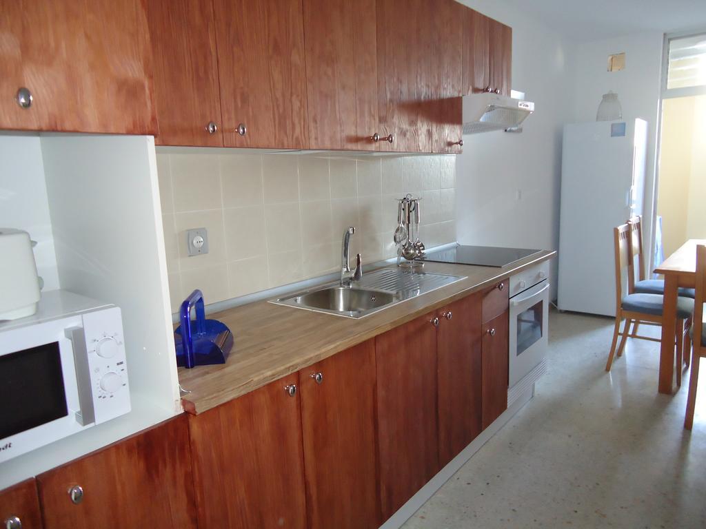 Piso Jmam Centro Διαμέρισμα Puerto del Rosario  Εξωτερικό φωτογραφία