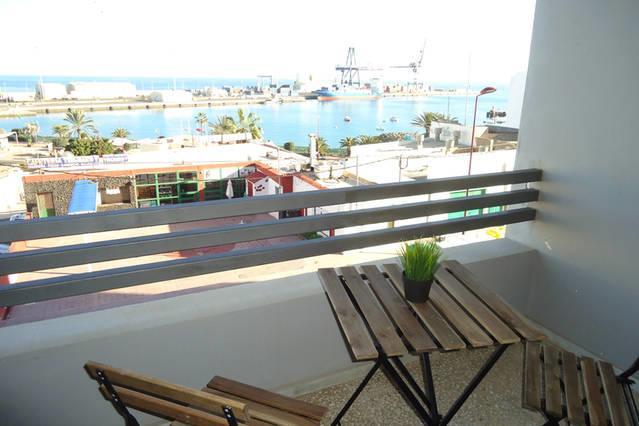 Piso Jmam Centro Διαμέρισμα Puerto del Rosario  Εξωτερικό φωτογραφία