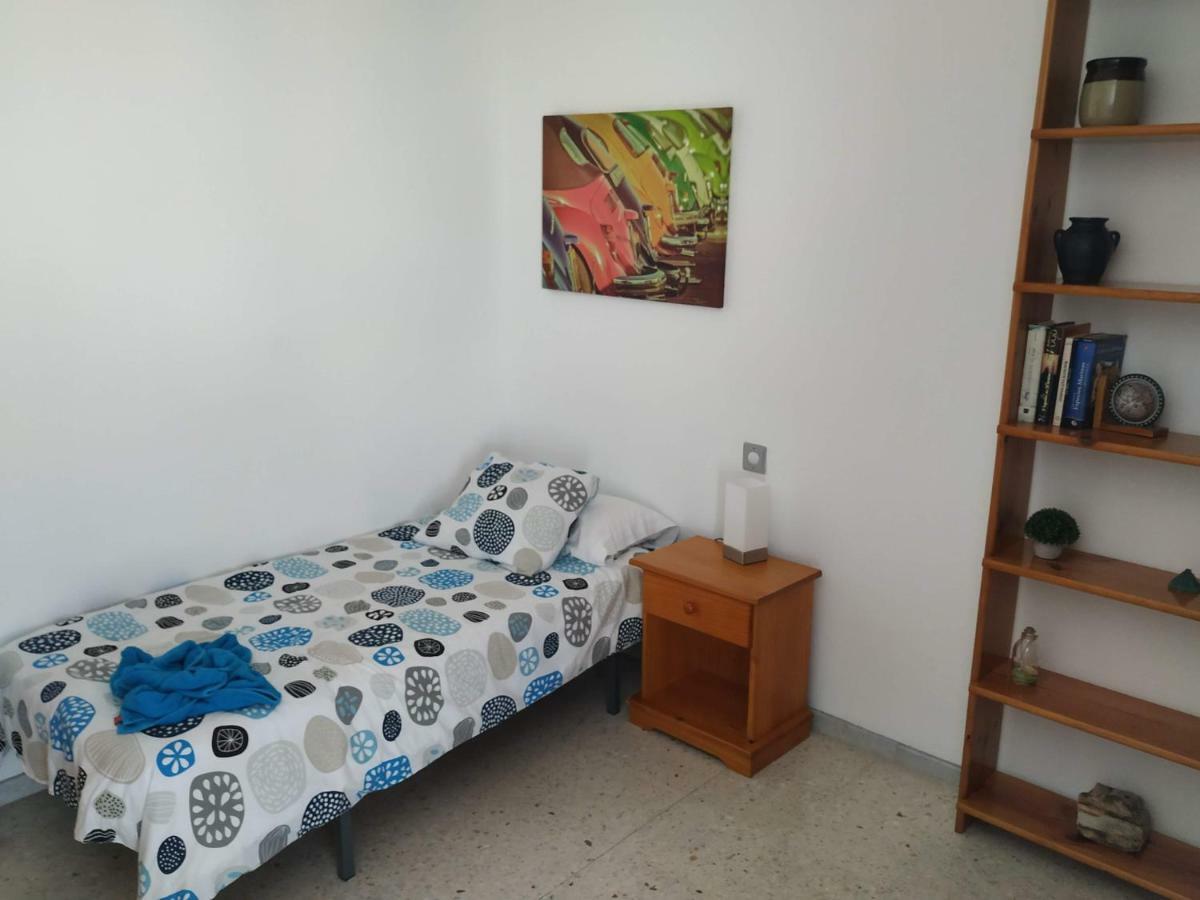 Piso Jmam Centro Διαμέρισμα Puerto del Rosario  Εξωτερικό φωτογραφία