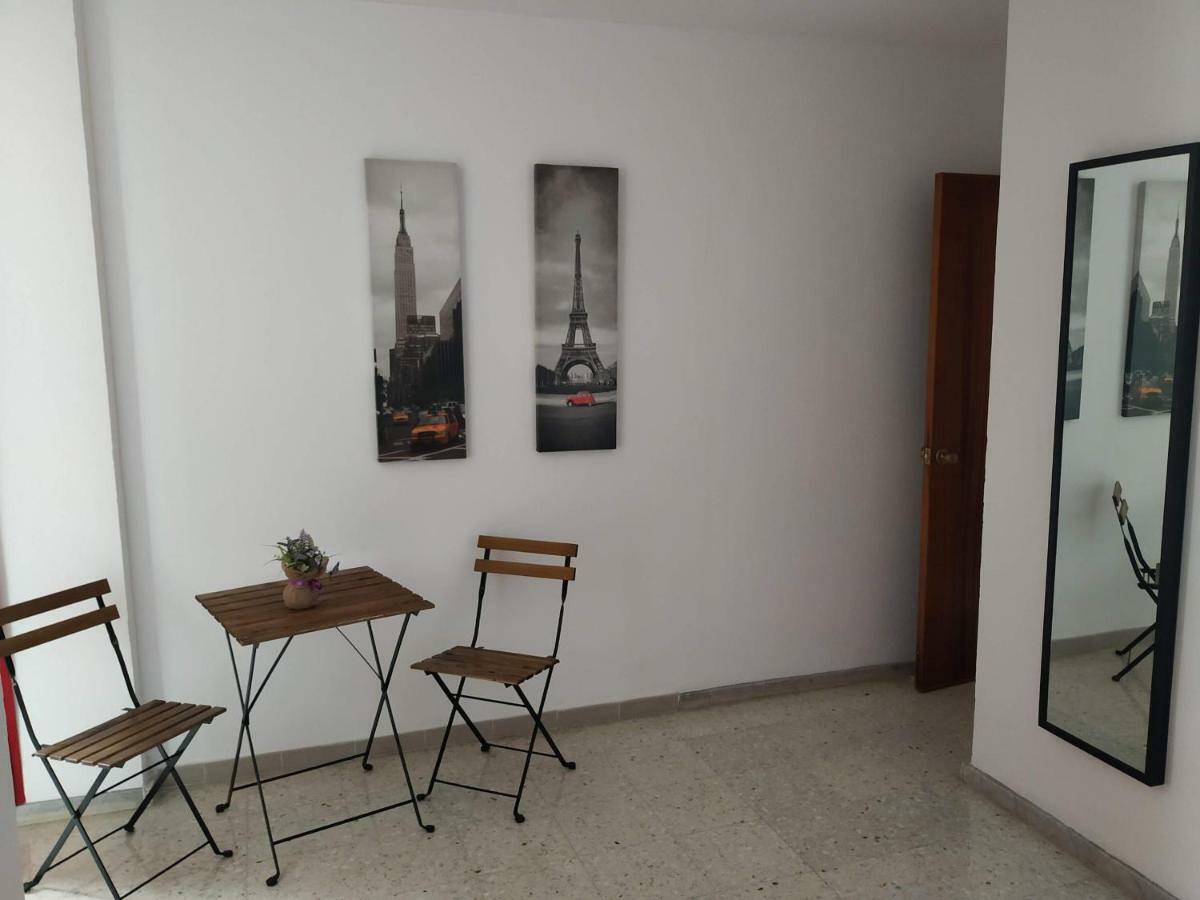 Piso Jmam Centro Διαμέρισμα Puerto del Rosario  Εξωτερικό φωτογραφία