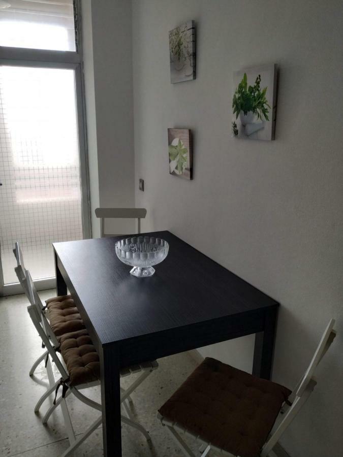 Piso Jmam Centro Διαμέρισμα Puerto del Rosario  Εξωτερικό φωτογραφία