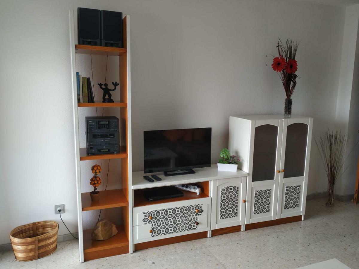 Piso Jmam Centro Διαμέρισμα Puerto del Rosario  Εξωτερικό φωτογραφία